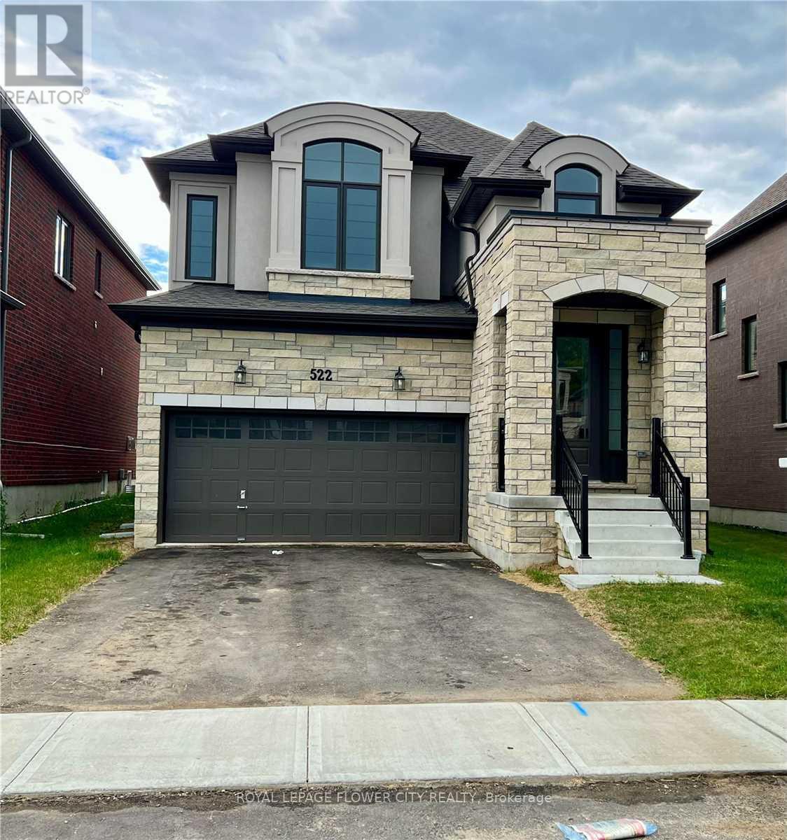 522 THOMPSON STREET, Woodstock, Ontario