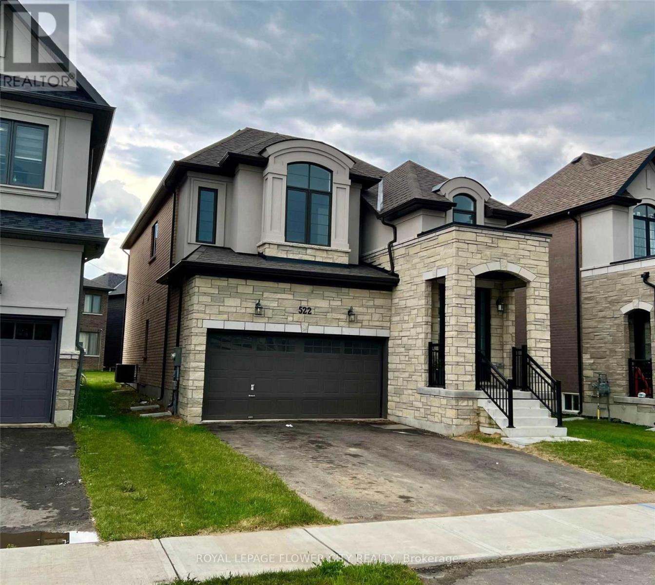 522 Thompson Street, Woodstock, Ontario  N4S 7W2 - Photo 2 - X12998970