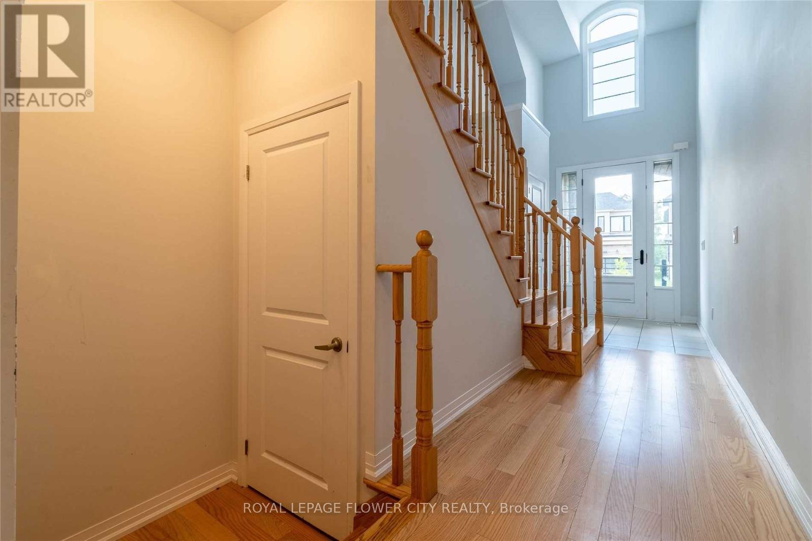 522 Thompson Street, Woodstock, Ontario  N4S 7W2 - Photo 3 - X12998970