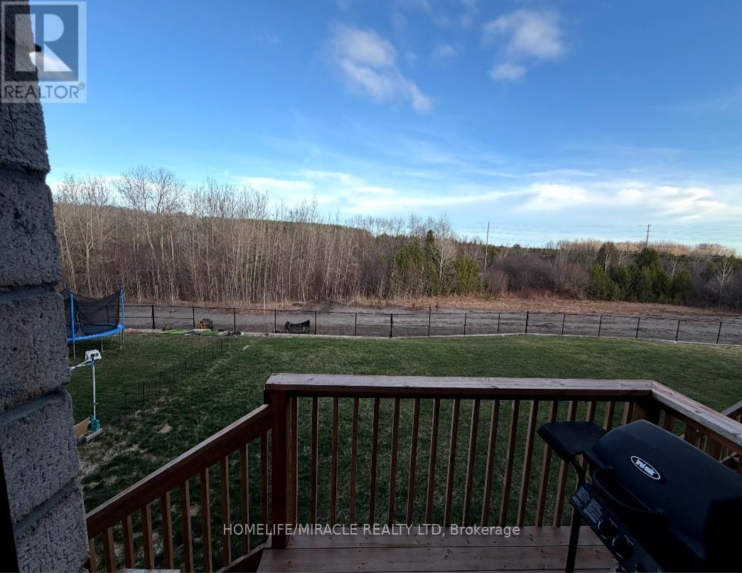 464 Trevor Street, Cobourg, Ontario  K9A 4J8 - Photo 8 - X12998996