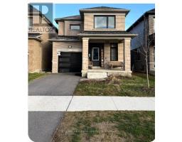 464 TREVOR STREET, Cobourg, Ontario