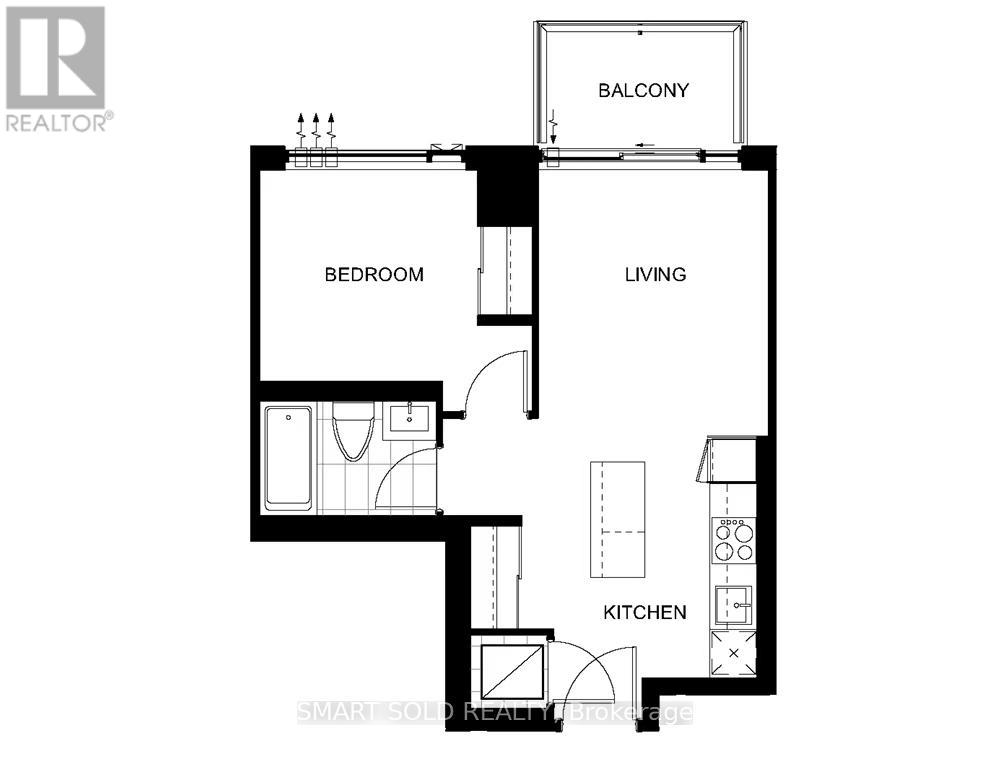 612 - 35 Tubman Avenue, Toronto, Ontario  M5A 0T1 - Photo 11 - C12912076