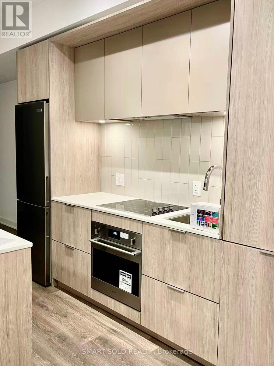 612 - 35 Tubman Avenue, Toronto, Ontario  M5A 0T1 - Photo 3 - C12912076