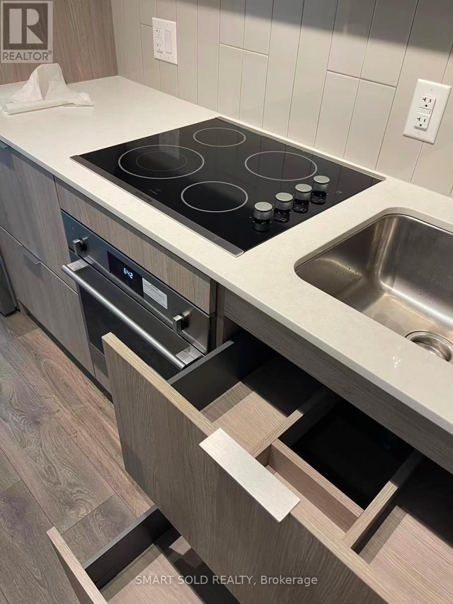 612 - 35 Tubman Avenue, Toronto, Ontario  M5A 0T1 - Photo 4 - C12912076