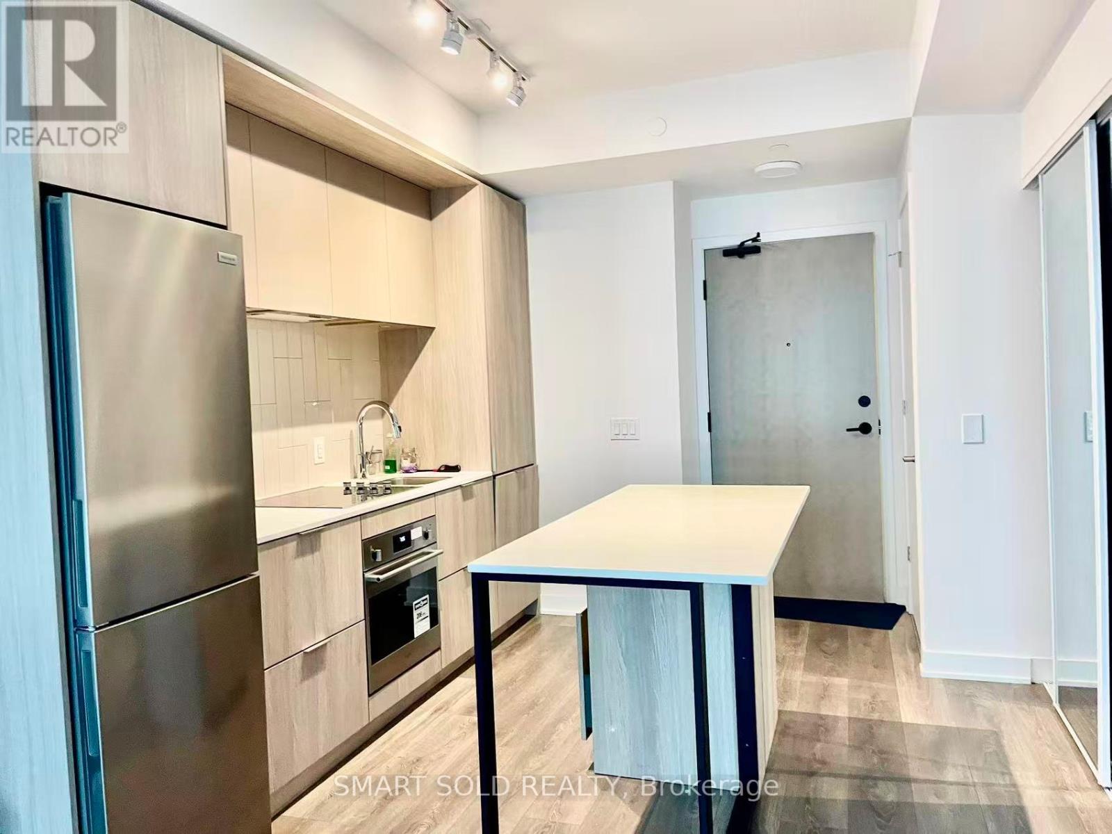 612 - 35 TUBMAN AVENUE, Toronto, Ontario