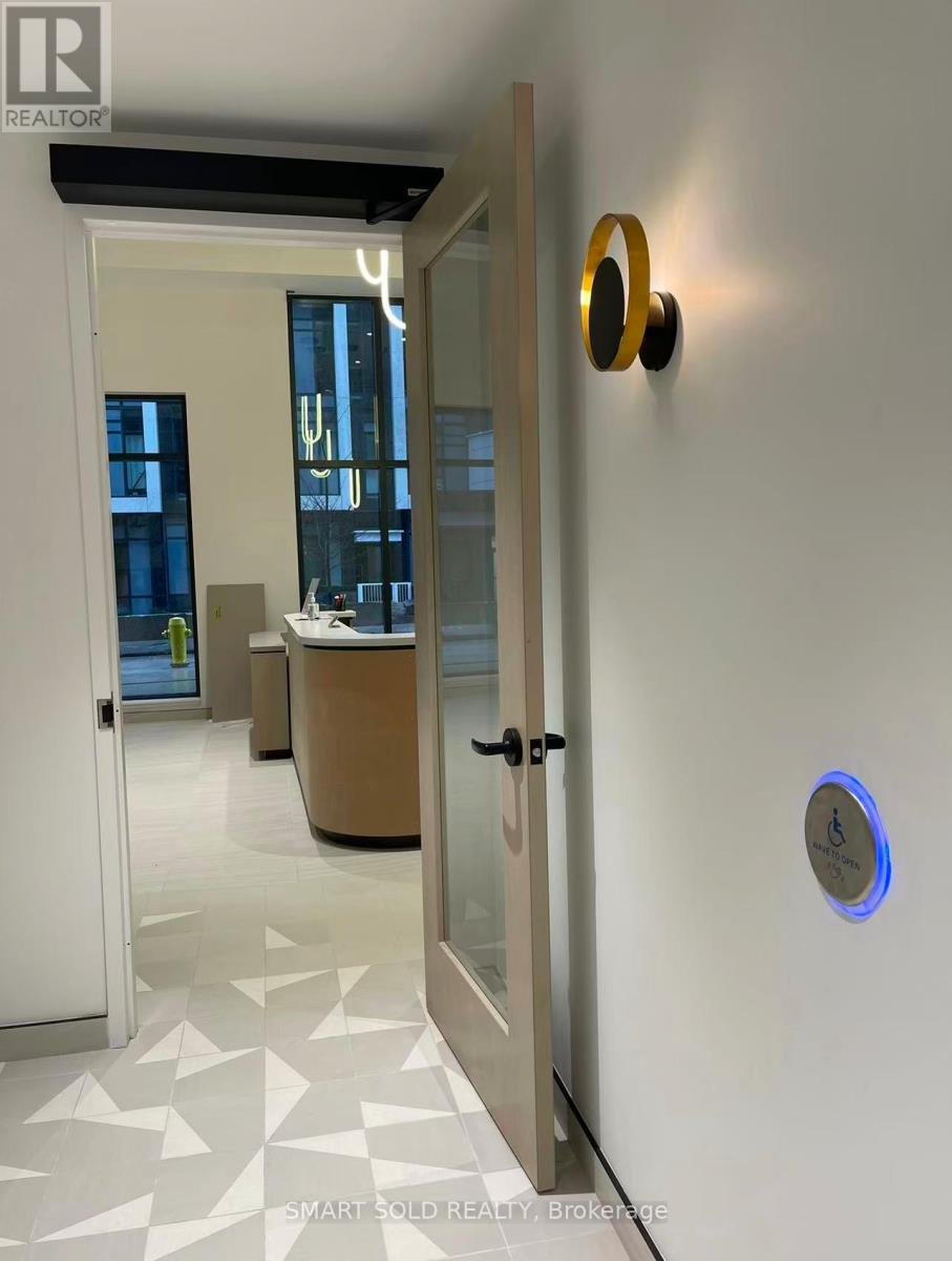 612 - 35 Tubman Avenue, Toronto, Ontario  M5A 0T1 - Photo 8 - C12912076