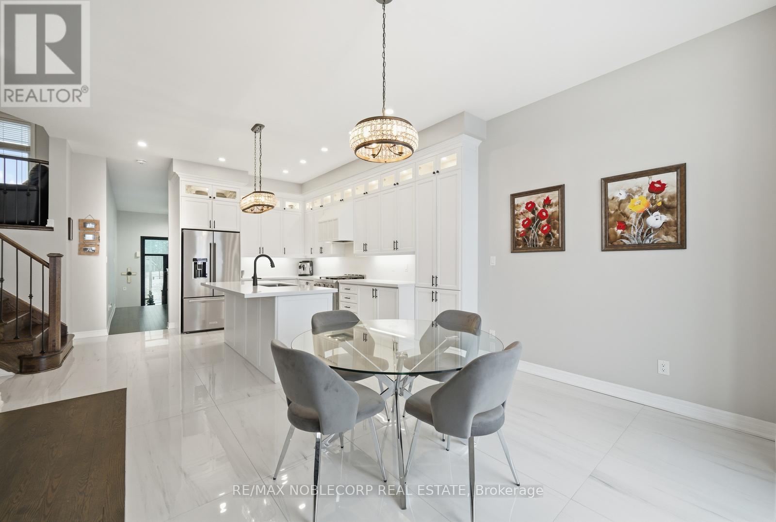 40 Pierce Place, New Tecumseth, Ontario  L0G 1W0 - Photo 16 - N12992170