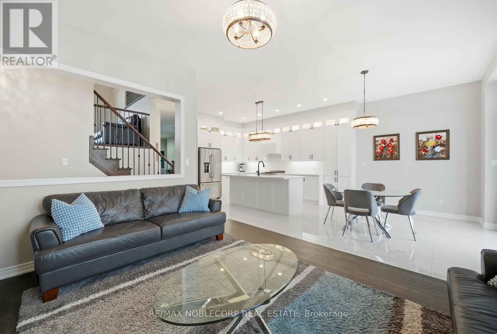 40 Pierce Place, New Tecumseth, Ontario  L0G 1W0 - Photo 20 - N12992170