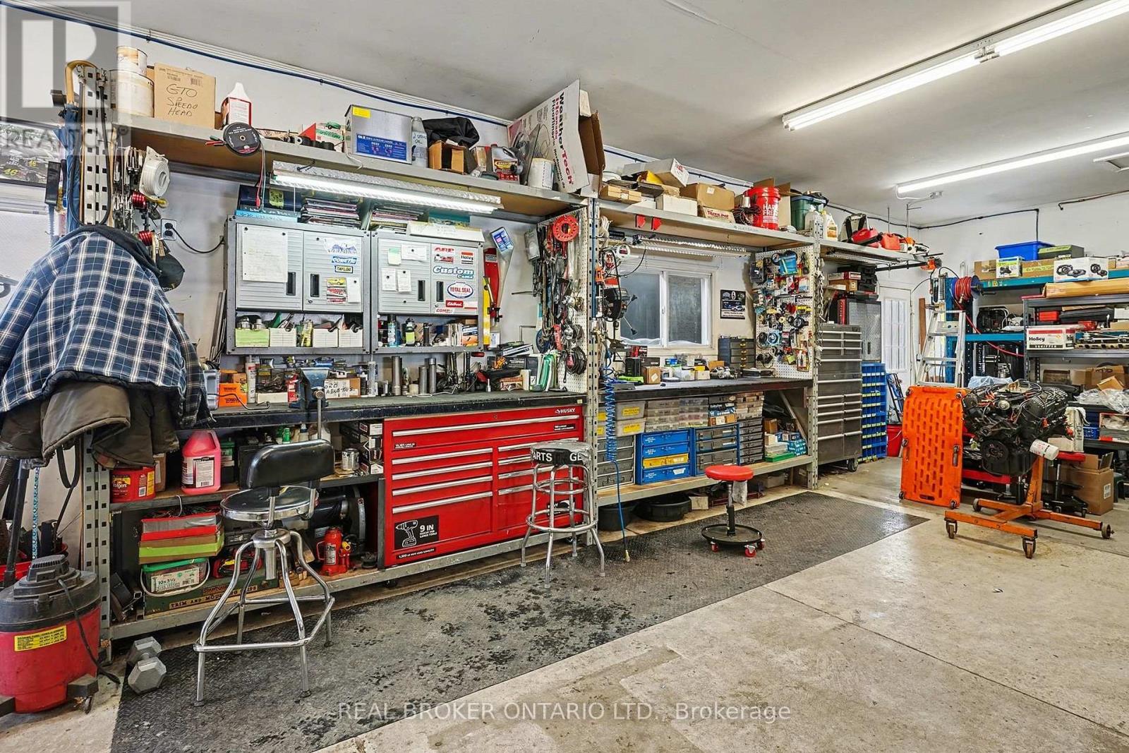 13382 Torbram Road, Caledon, Ontario  L7C 2S8 - Photo 40 - W12751558