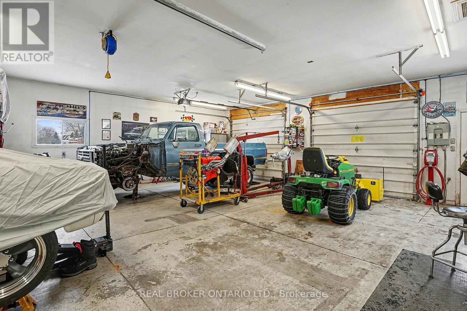 13382 Torbram Road, Caledon, Ontario  L7C 2S8 - Photo 39 - W12751558