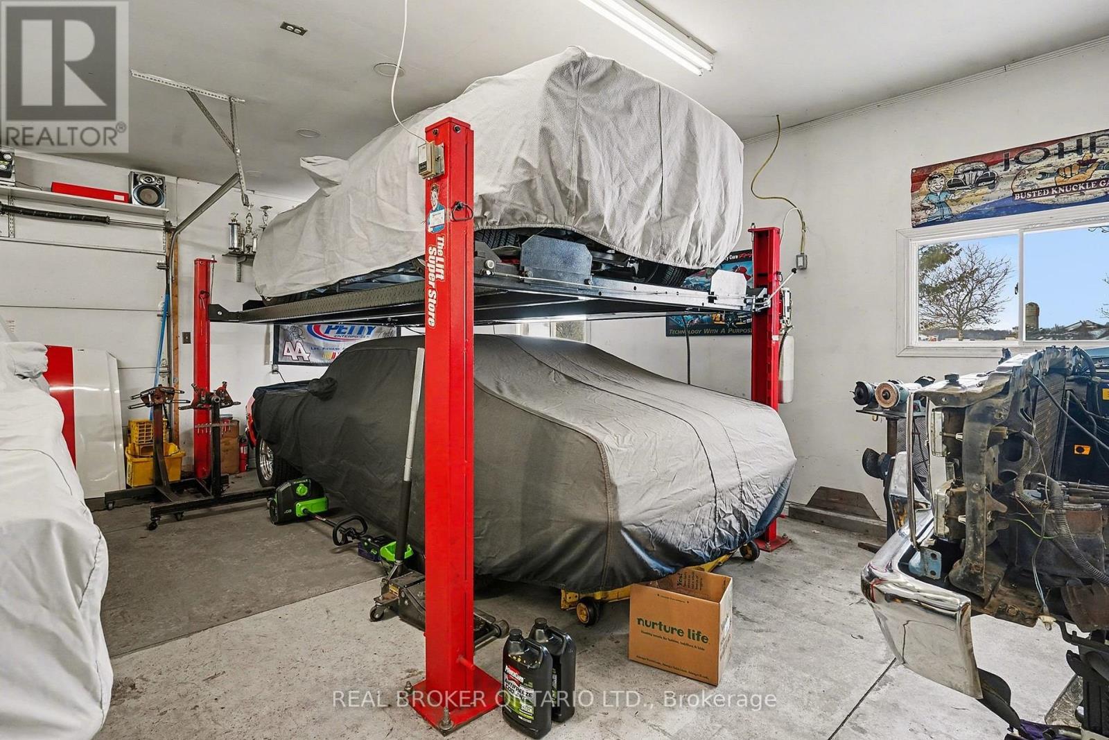 13382 Torbram Road, Caledon, Ontario  L7C 2S8 - Photo 41 - W12751558