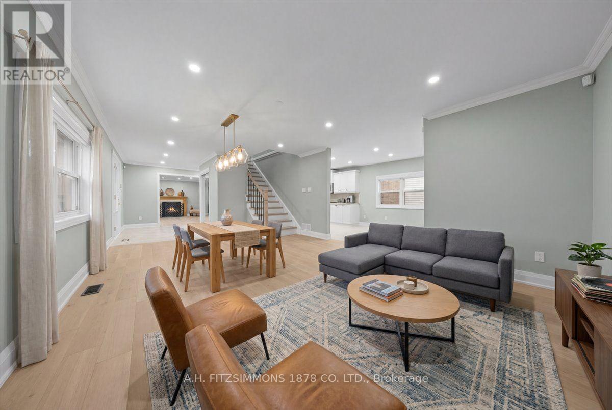 50 Putman Avenue, Ottawa, Ontario K1M 1Z3 - Photo 3 - X12995332