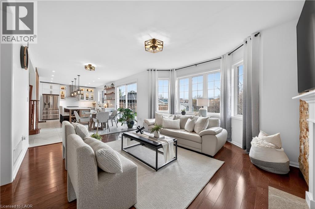 79 Porter Crescent, Cambridge, Ontario  N3C 0B7 - Photo 11 - 40815112