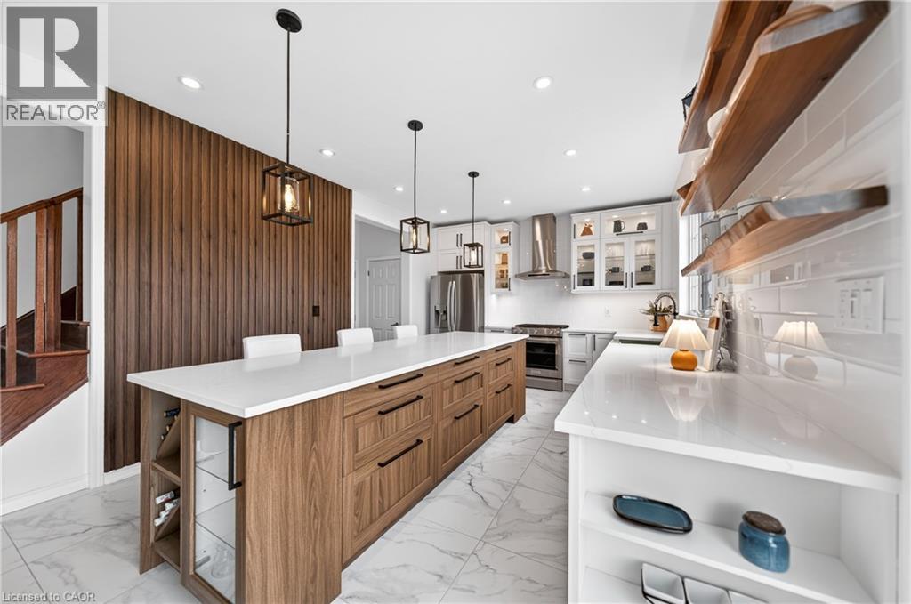 79 Porter Crescent, Cambridge, Ontario  N3C 0B7 - Photo 13 - 40815112