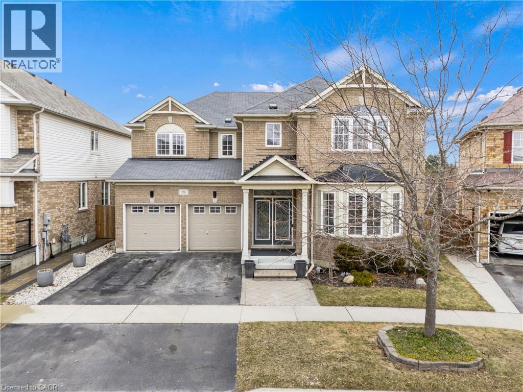 79 PORTER Crescent, Cambridge, Ontario