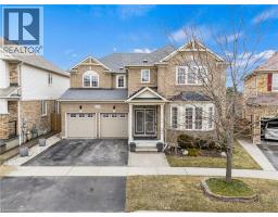 79 PORTER Crescent, Cambridge, Ontario