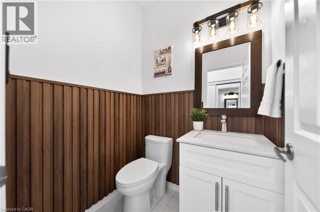 79 Porter Crescent, Cambridge, Ontario  N3C 0B7 - Photo 7 - 40815112