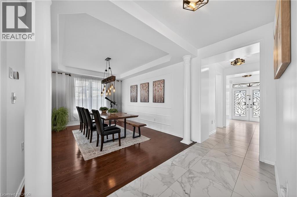 79 Porter Crescent, Cambridge, Ontario  N3C 0B7 - Photo 9 - 40815112