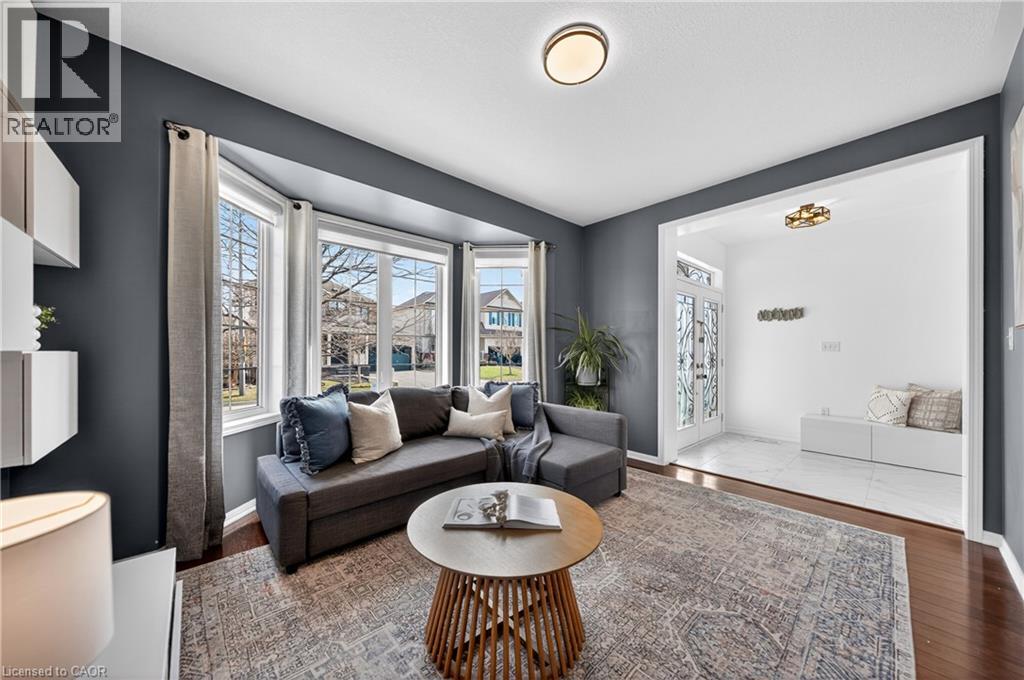 79 Porter Crescent, Cambridge, Ontario  N3C 0B7 - Photo 5 - 40815112