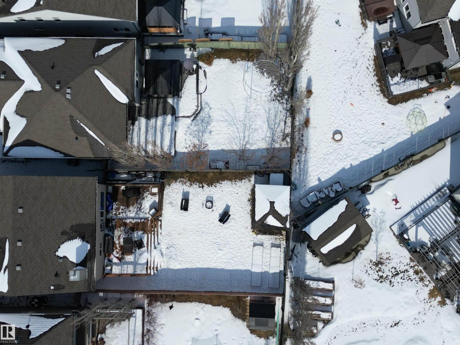 38 Vernon St, Spruce Grove, Alberta  T7X 0B6 - Photo 20 - E4482226