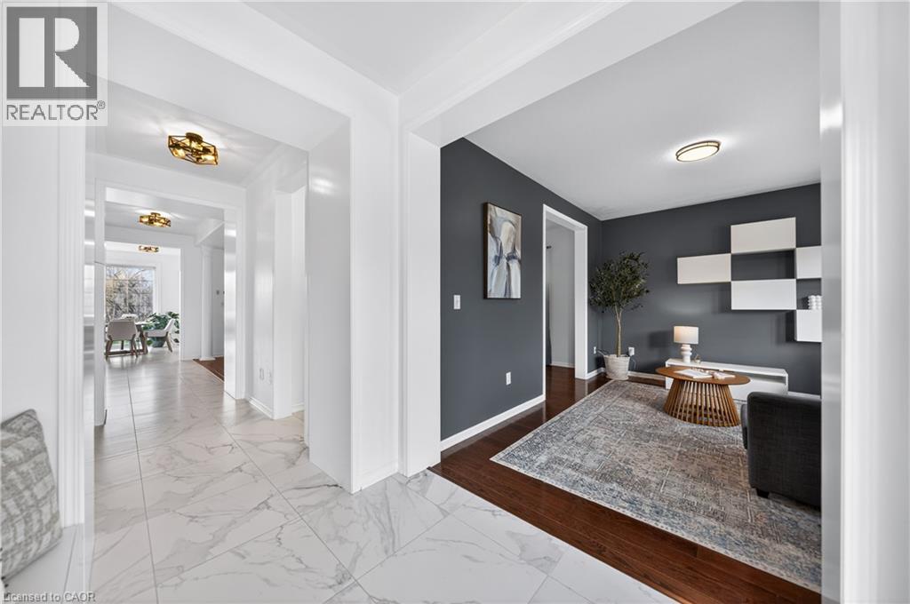 79 Porter Crescent, Cambridge, Ontario  N3C 0B7 - Photo 3 - 40815112