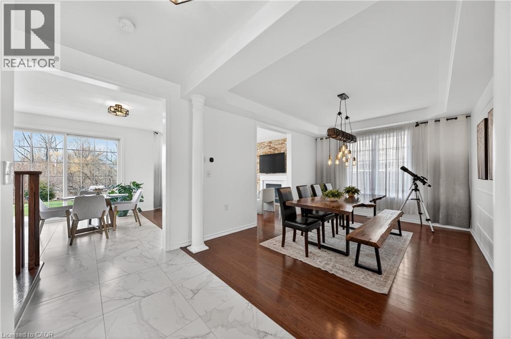 79 Porter Crescent, Cambridge, Ontario  N3C 0B7 - Photo 8 - 40815112