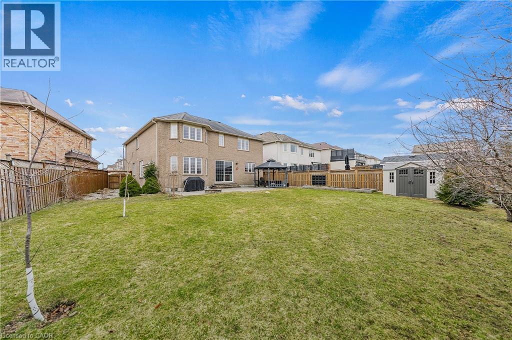 79 Porter Crescent, Cambridge, Ontario  N3C 0B7 - Photo 38 - 40815112