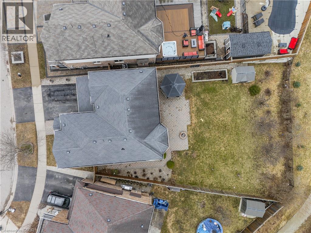 79 Porter Crescent, Cambridge, Ontario  N3C 0B7 - Photo 40 - 40815112