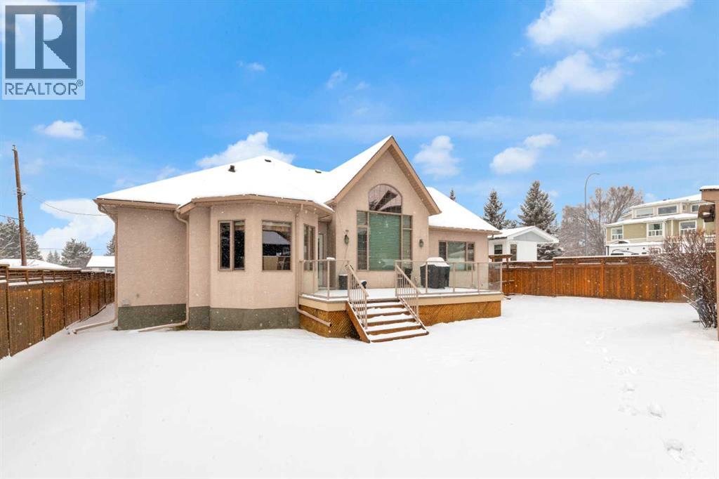 222 Ross Avenue, Cochrane, Alberta  T4C 1Z3 - Photo 41 - A2293461