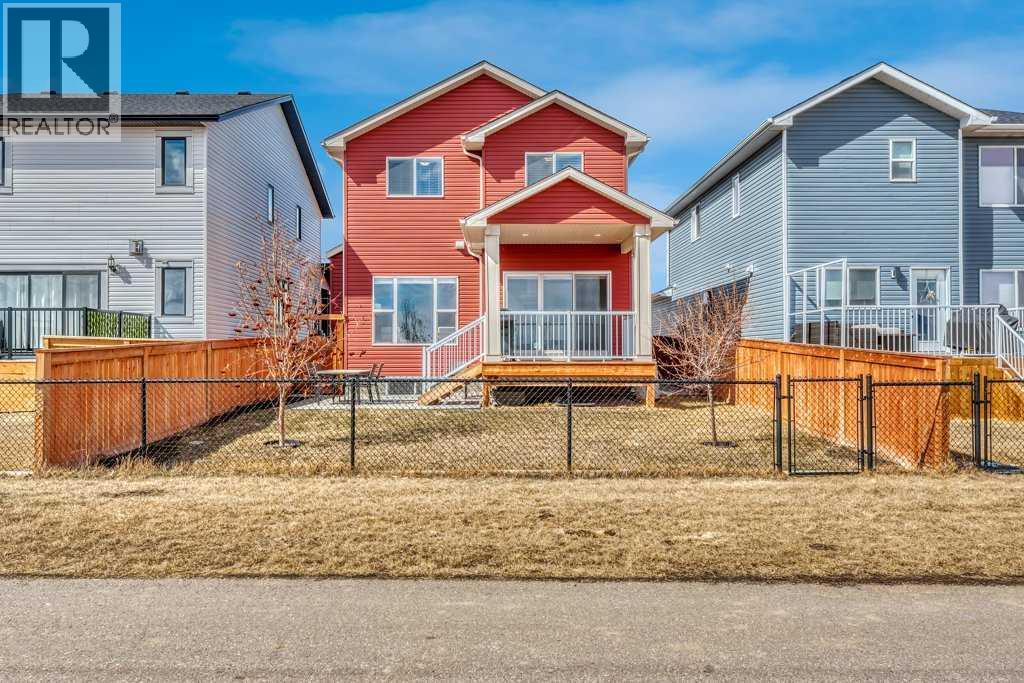 261 Wildrose Drive, Strathmore, Alberta  T1P 0H4 - Photo 8 - A2300048