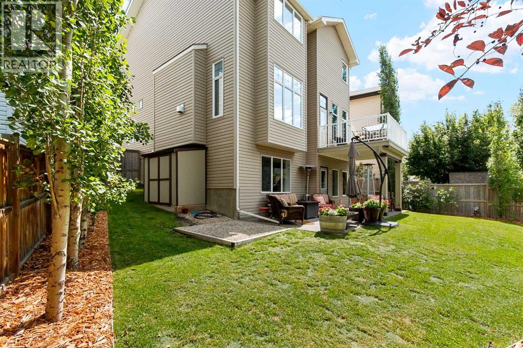 117 Kingsland Court Se, Airdrie, Alberta  T4A 0E5 - Photo 42 - A2300087