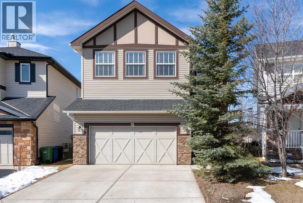 117 Kingsland Court Se, Airdrie, Alberta  T4A 0E5 - Photo 1 - A2300087