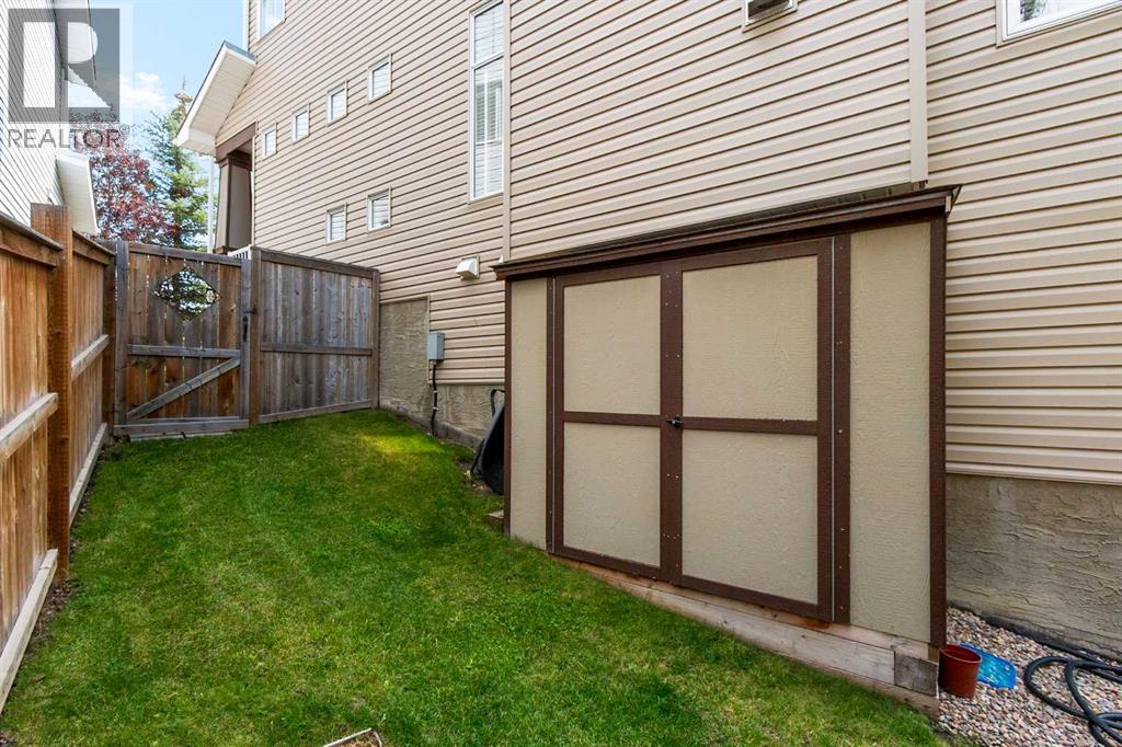 117 Kingsland Court Se, Airdrie, Alberta  T4A 0E5 - Photo 47 - A2300087