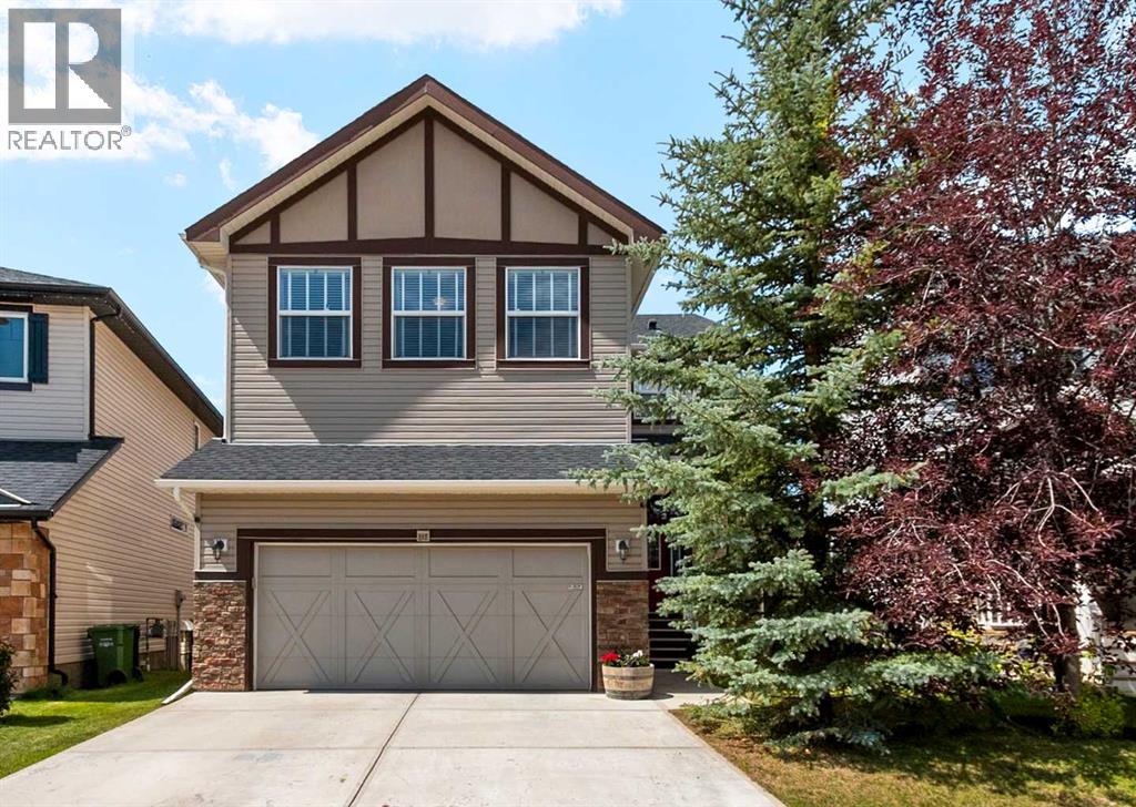 117 Kingsland Court Se, Airdrie, Alberta  T4A 0E5 - Photo 49 - A2300087