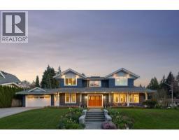 991 HAMPSHIRE ROAD, North Vancouver, British Columbia