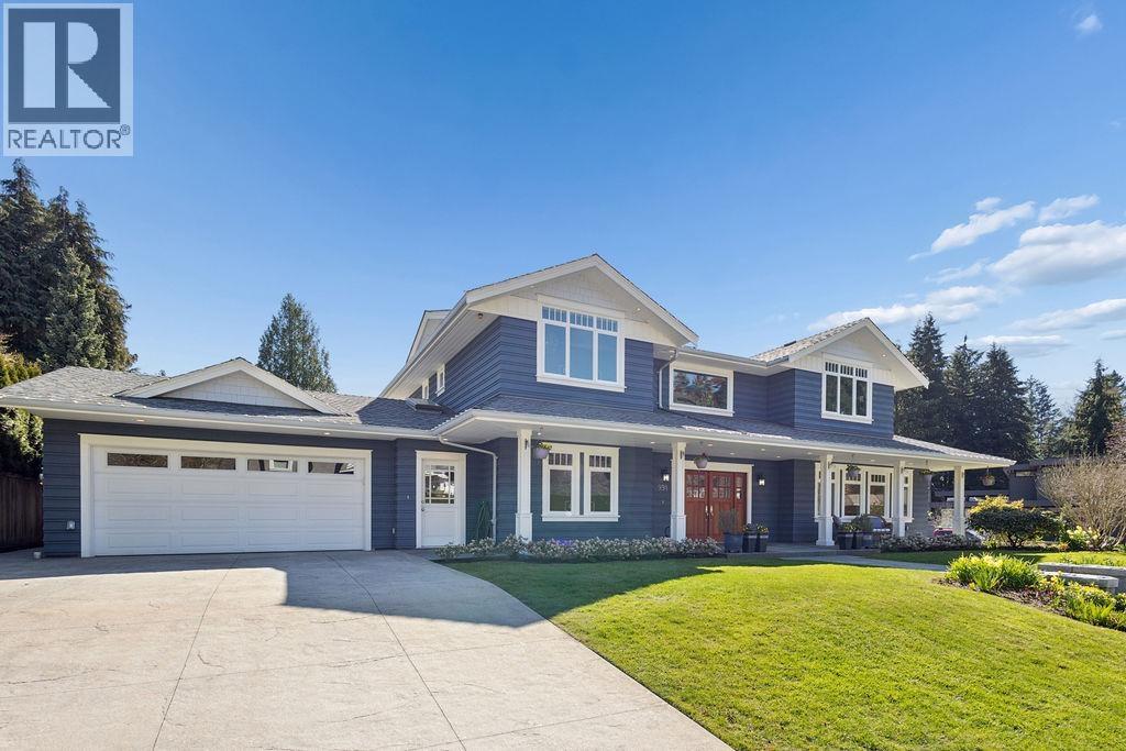 991 Hampshire Road, North Vancouver, British Columbia  V7R 1V1 - Photo 5 - R3110258