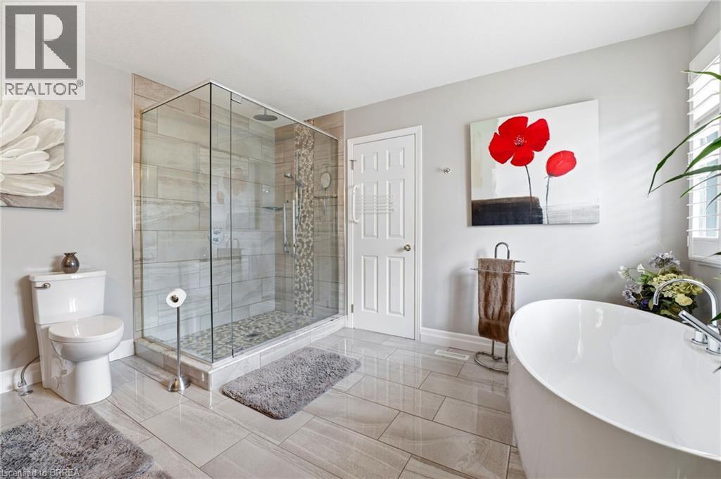 46 Victor Boulevard, St. George, Ontario  N0E 1N0 - Photo 17 - 40820902