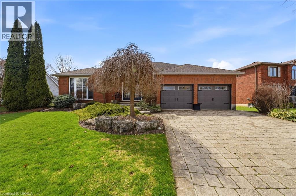 46 Victor Boulevard, St. George, Ontario  N0E 1N0 - Photo 2 - 40820902