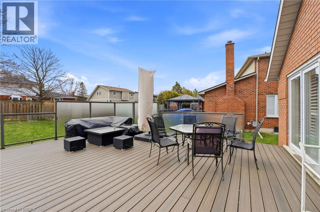 46 Victor Boulevard, St. George, Ontario  N0E 1N0 - Photo 29 - 40820902