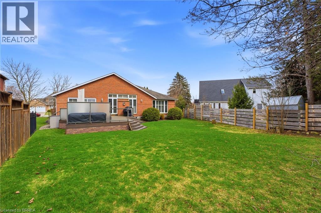 46 Victor Boulevard, St. George, Ontario  N0E 1N0 - Photo 30 - 40820902