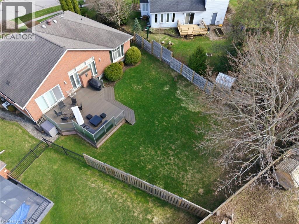 46 Victor Boulevard, St. George, Ontario  N0E 1N0 - Photo 31 - 40820902