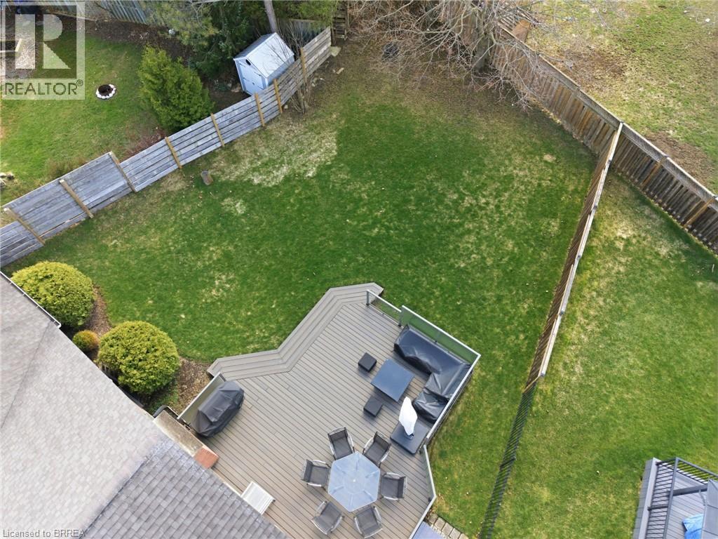 46 Victor Boulevard, St. George, Ontario  N0E 1N0 - Photo 32 - 40820902