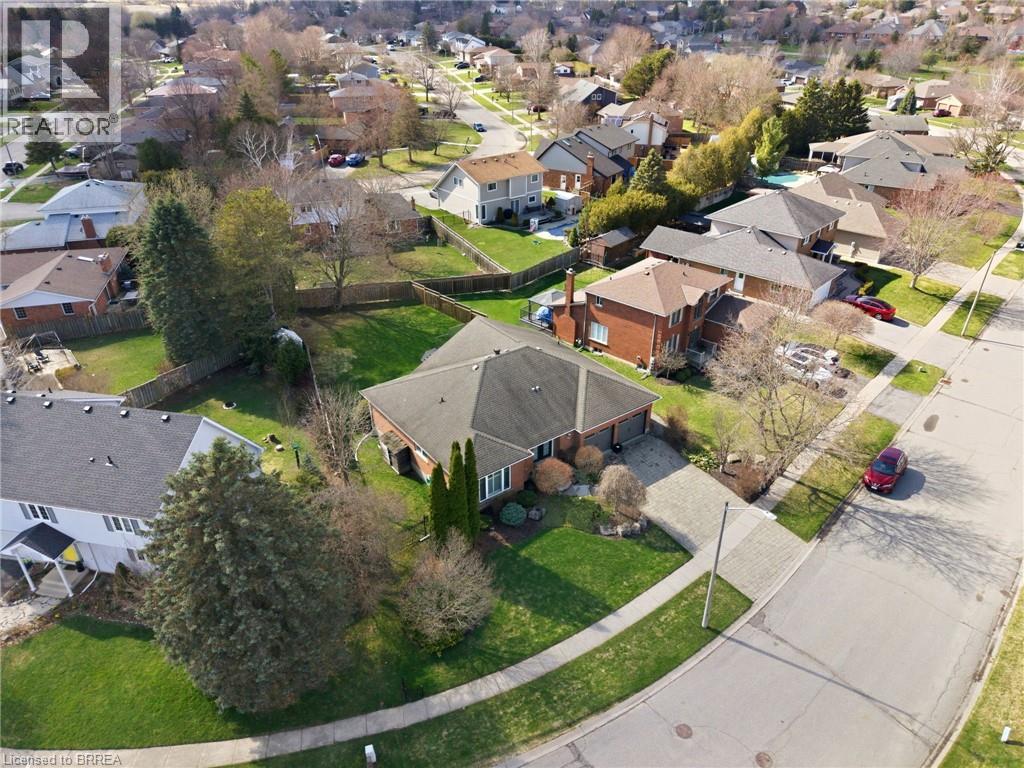 46 Victor Boulevard, St. George, Ontario  N0E 1N0 - Photo 33 - 40820902