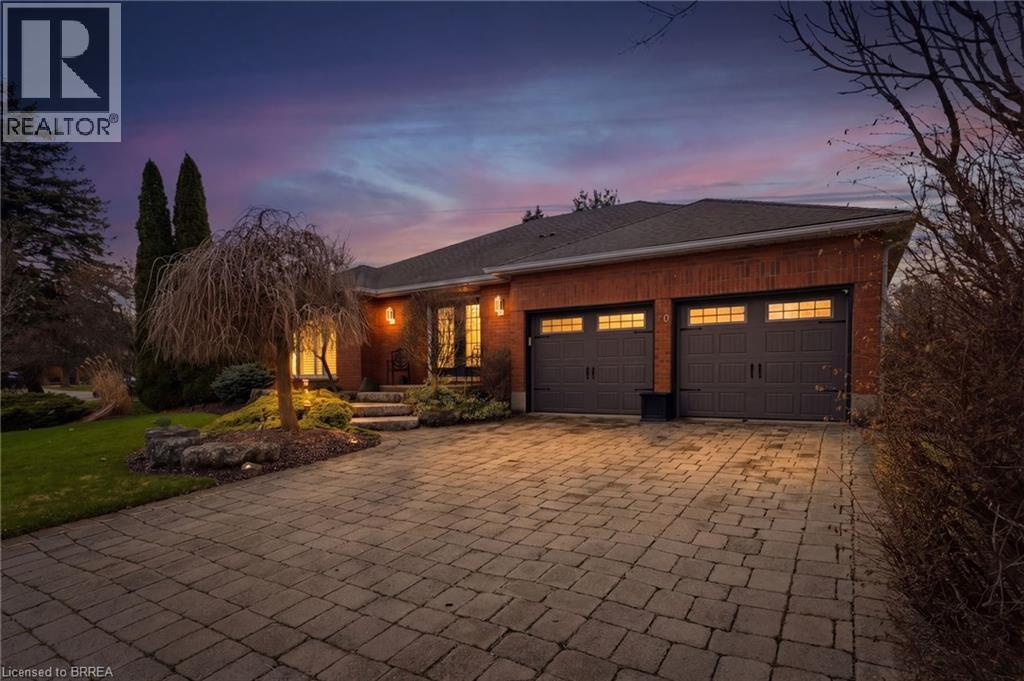 46 Victor Boulevard, St. George, Ontario  N0E 1N0 - Photo 34 - 40820902