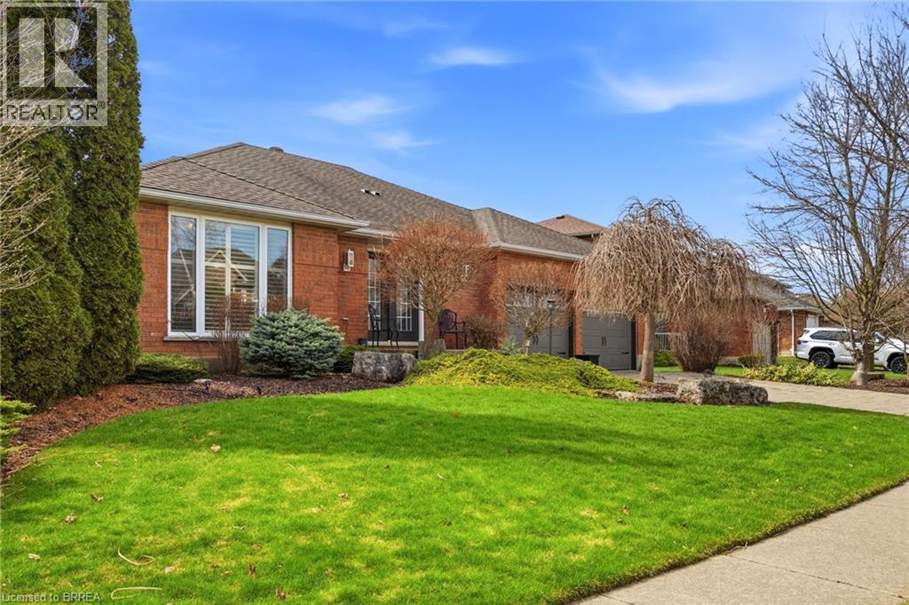 46 Victor Boulevard, St. George, Ontario  N0E 1N0 - Photo 35 - 40820902