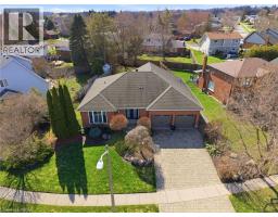 46 VICTOR Boulevard, St. George, Ontario