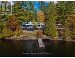 26 SHARON PARK DRIVE, McKellar, Ontario