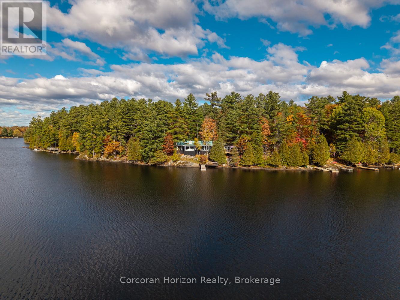 26 Sharon Park Drive, Mckellar, Ontario  P0G 1C0 - Photo 3 - X12879128