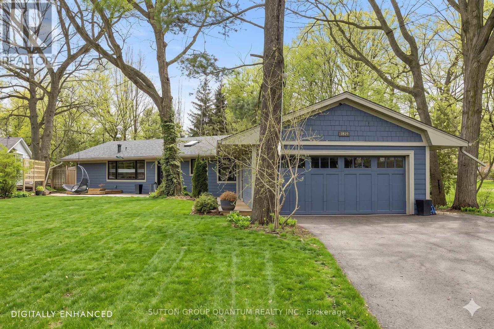 1319 SOUTH ALDO DRIVE, Mississauga, Ontario