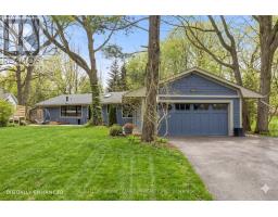 1319 SOUTH ALDO DRIVE, Mississauga, Ontario